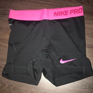 Nike Pro Spandex